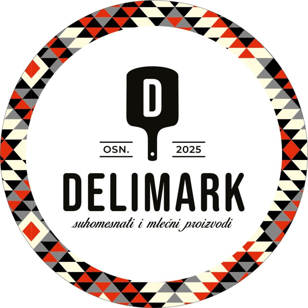 DELIMARK logo